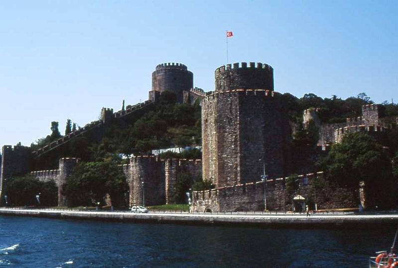 64-Istambul (fortezza d'Europa),11 agosto 2006.jpg